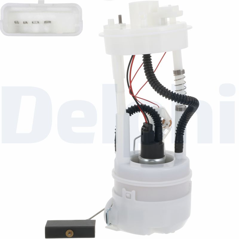 DELPHI FE10065-12B1