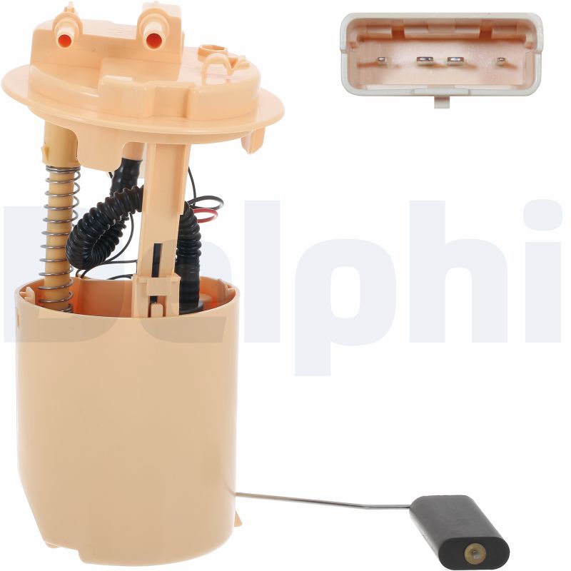 DELPHI FE10171-12B1