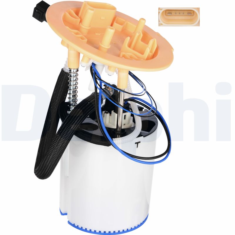 DELPHI FG0982-12B1
