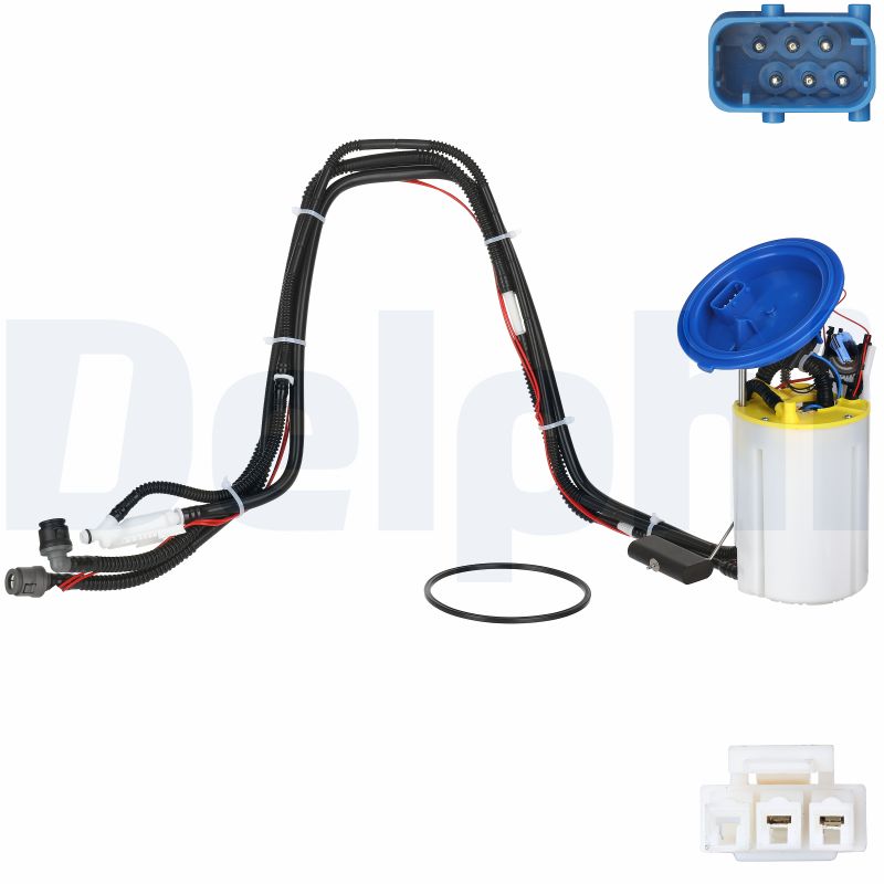 DELPHI FG1621-12B1