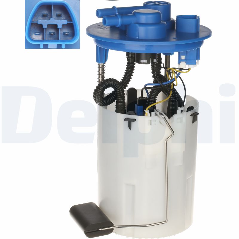 DELPHI FG2449-12B1