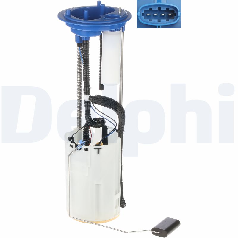 DELPHI FG2476-12B1