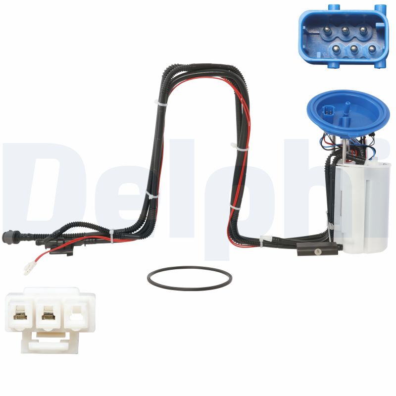 DELPHI FG2641-12B1