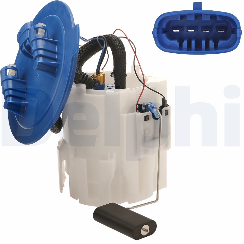 DELPHI FG2643-12B1