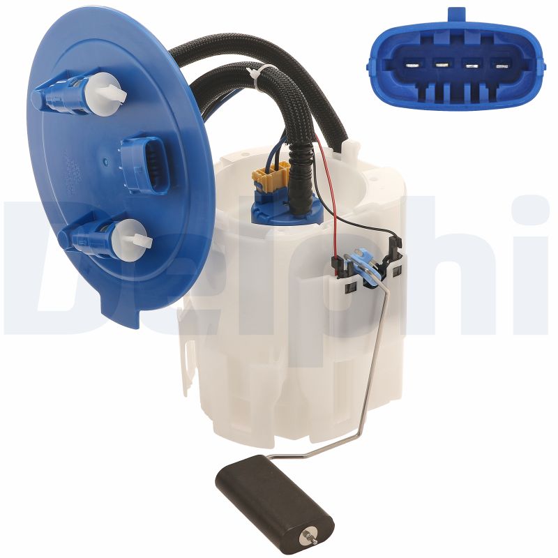 DELPHI FG2644-12B1