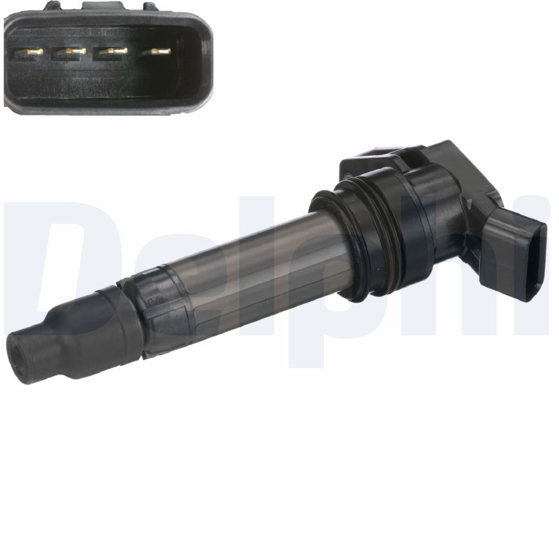 DELPHI GN10558-12B1