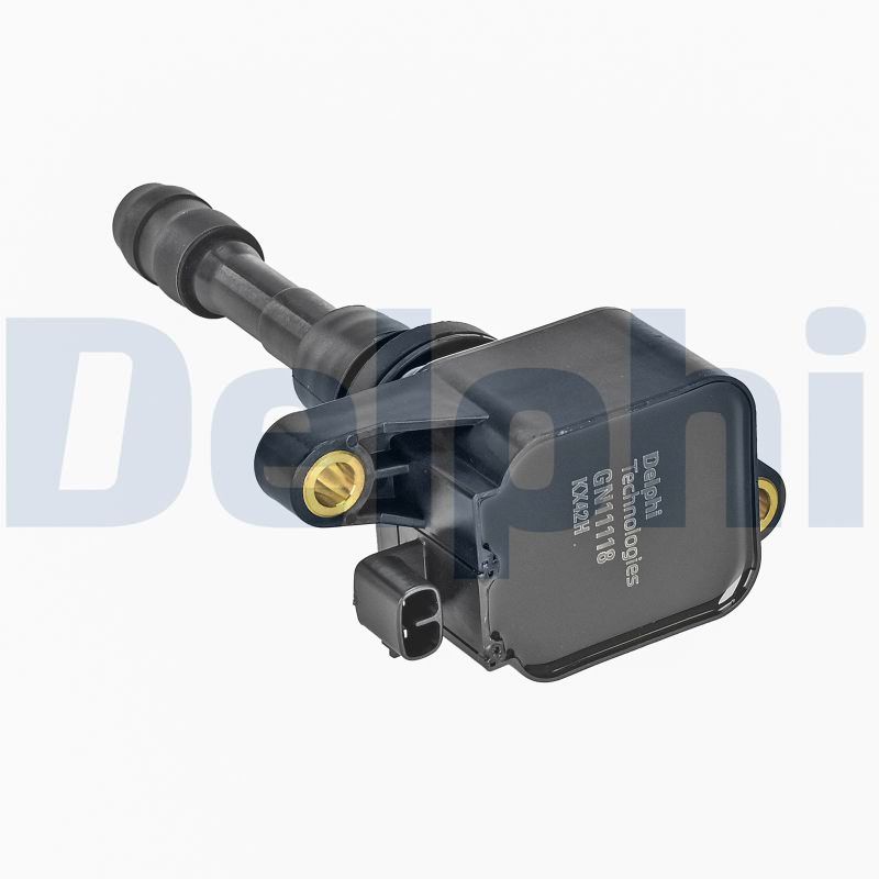 DELPHI GN11118-12B1