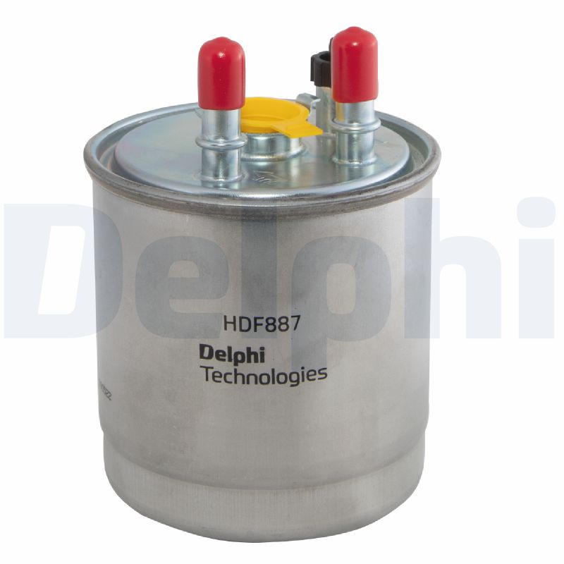 DELPHI HDF887