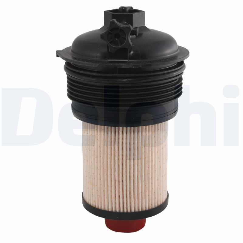 DELPHI HDF889