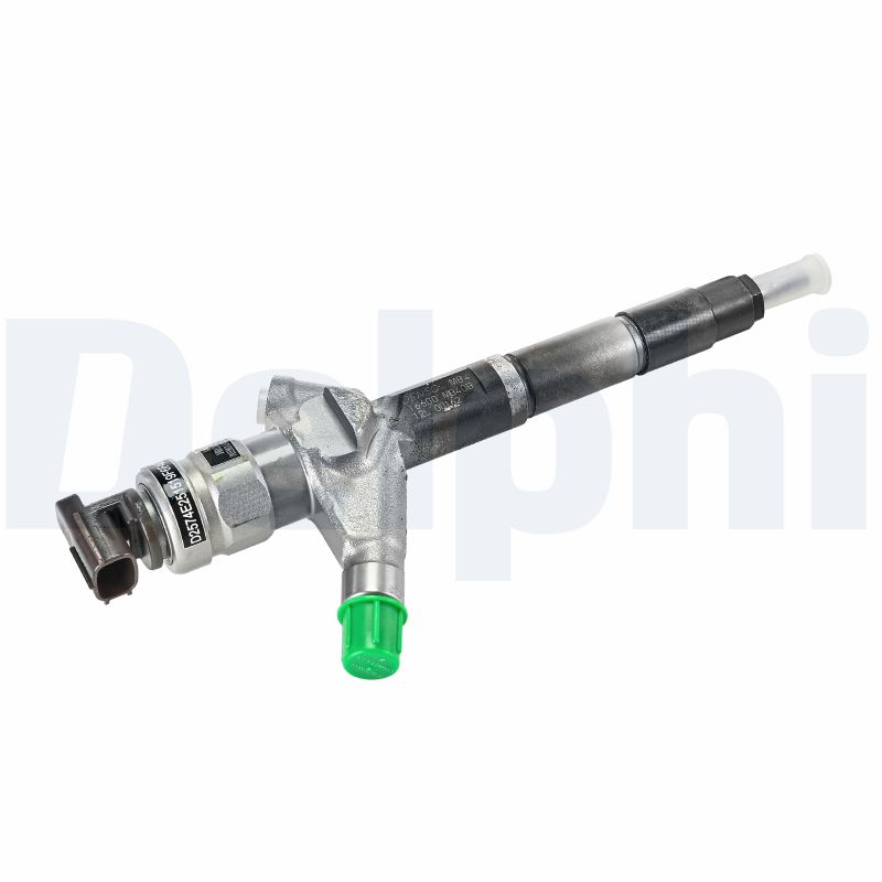 DELPHI HRD621