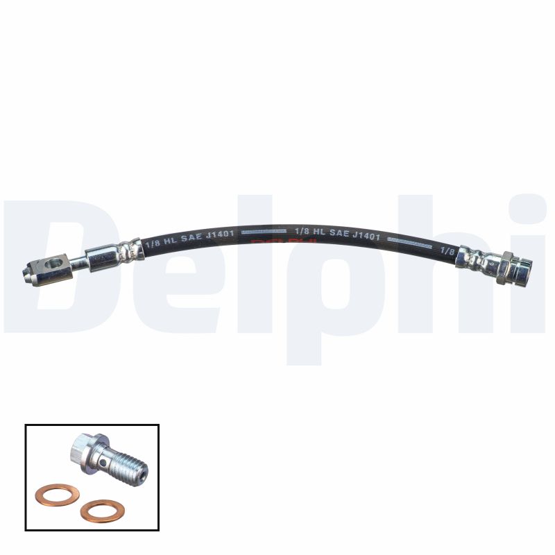 DELPHI LH7669