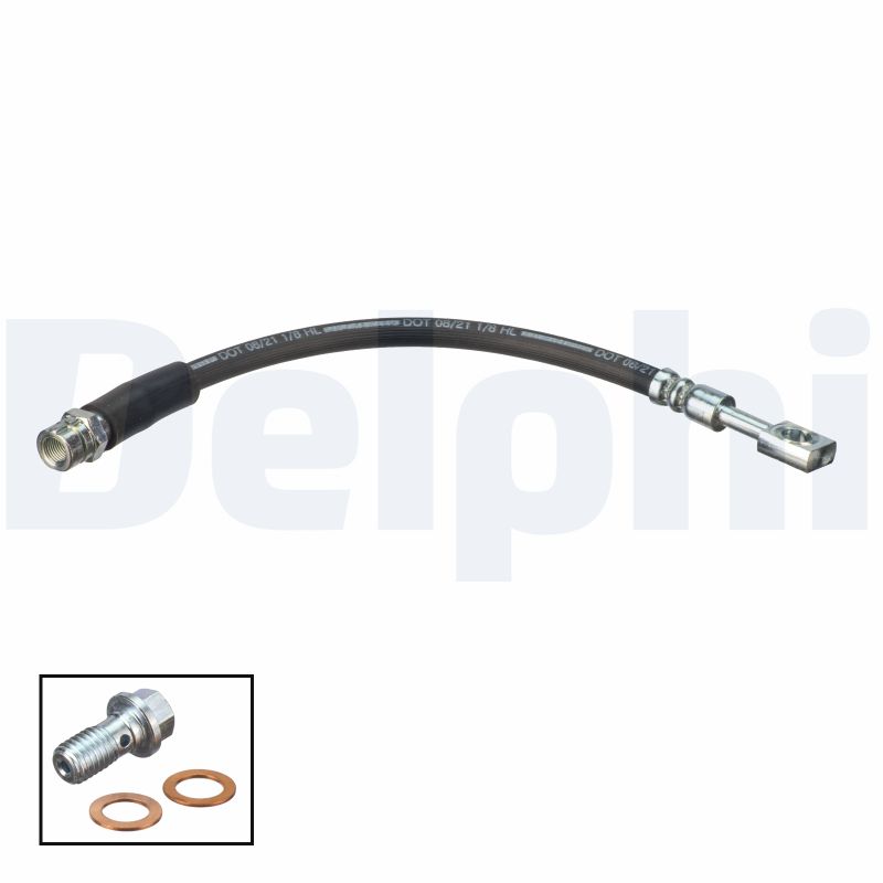 DELPHI LH7902