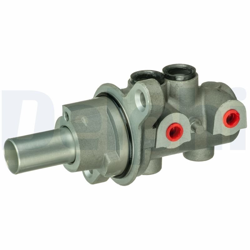 DELPHI LM80617