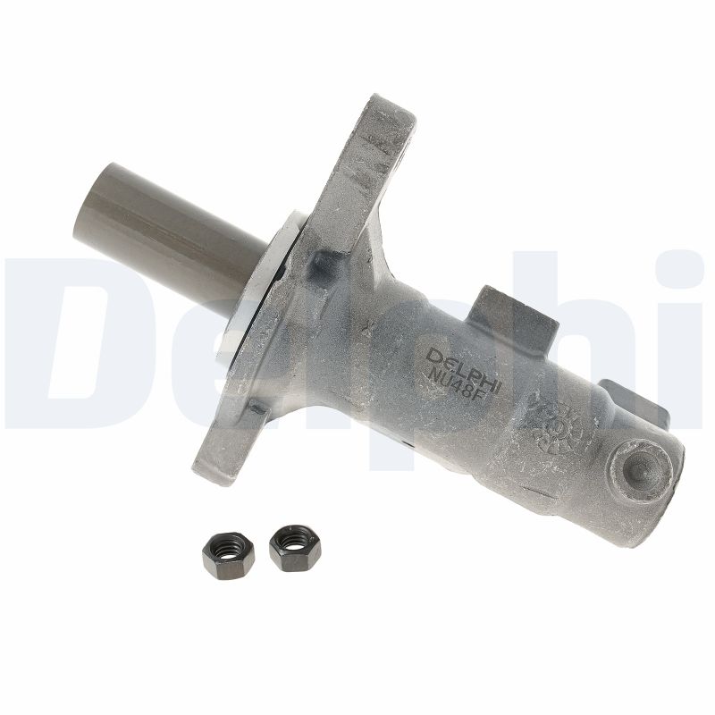DELPHI LM80687
