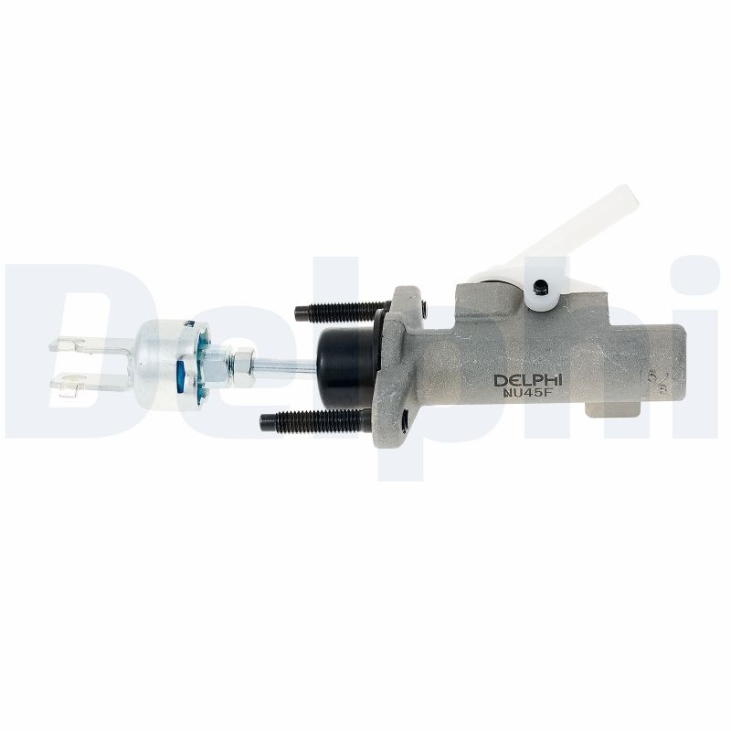 DELPHI LM80697
