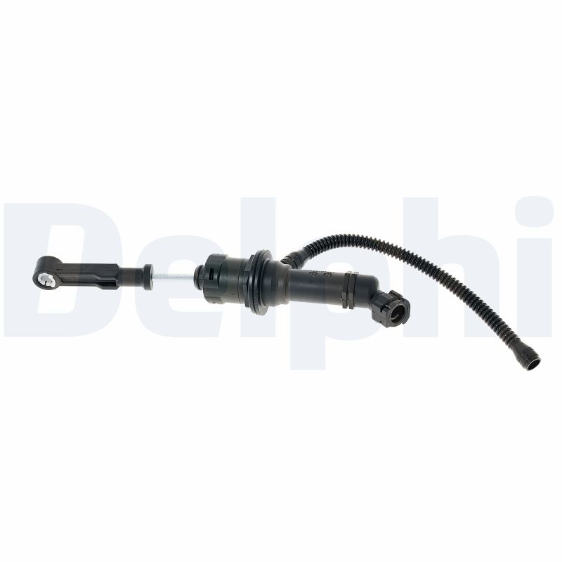 DELPHI LM80709