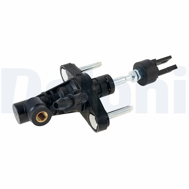 DELPHI LM80756