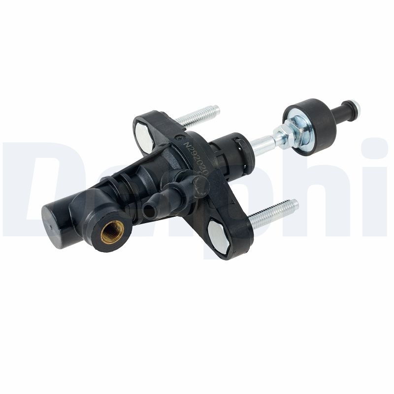 DELPHI LM80760