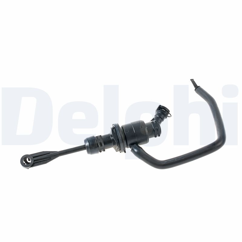 DELPHI LM80763