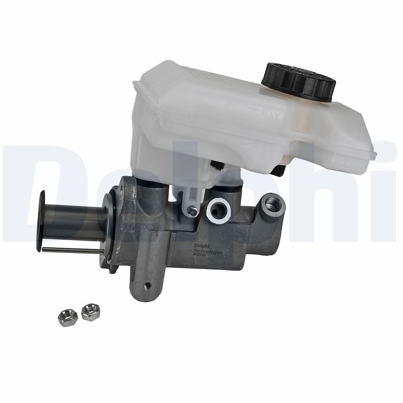 DELPHI LM80776