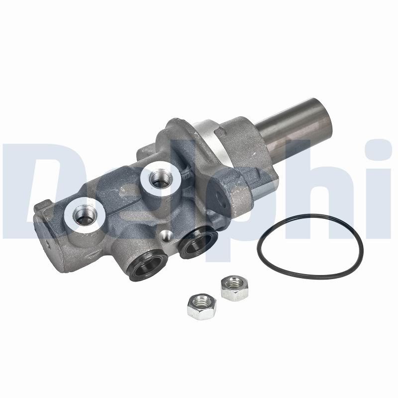 DELPHI LM80777