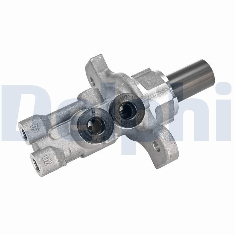 DELPHI LM80784