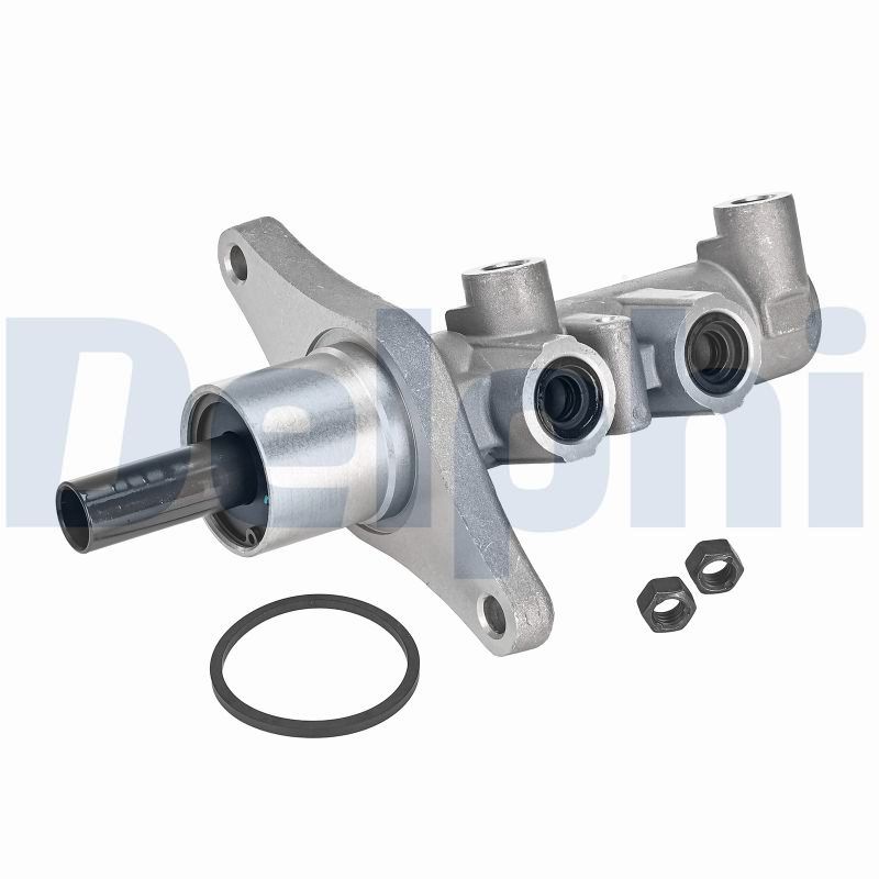 DELPHI LM80792