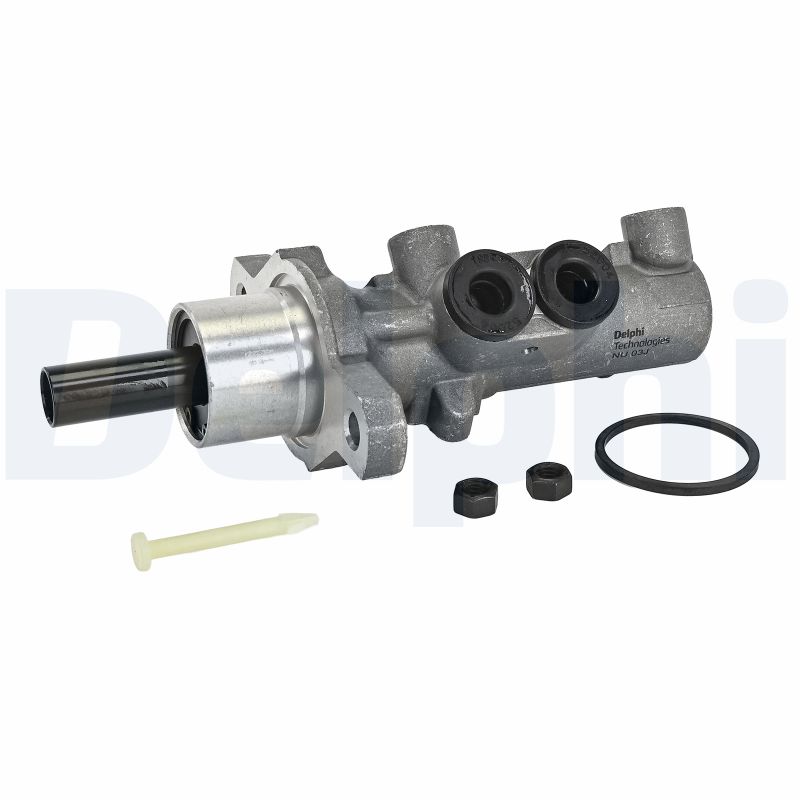 DELPHI LM80793