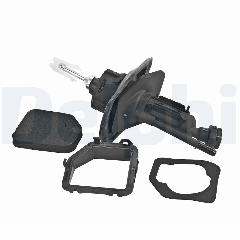DELPHI LM80819