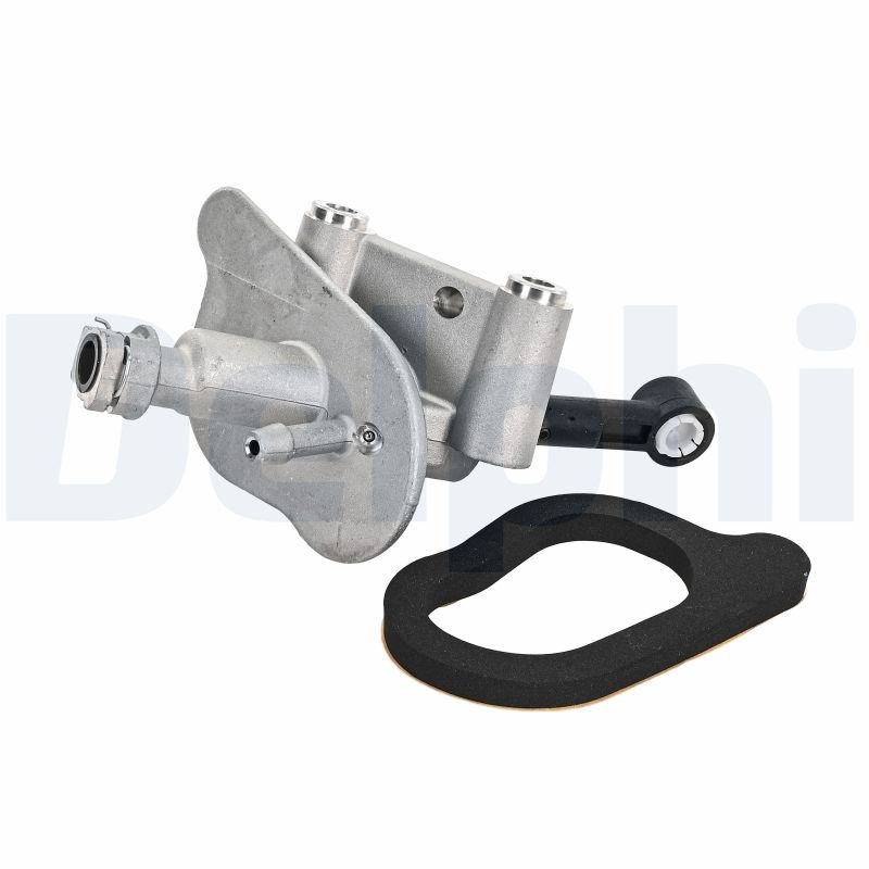 DELPHI LM80832