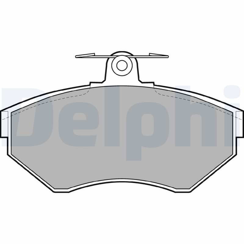 DELPHI LP1410