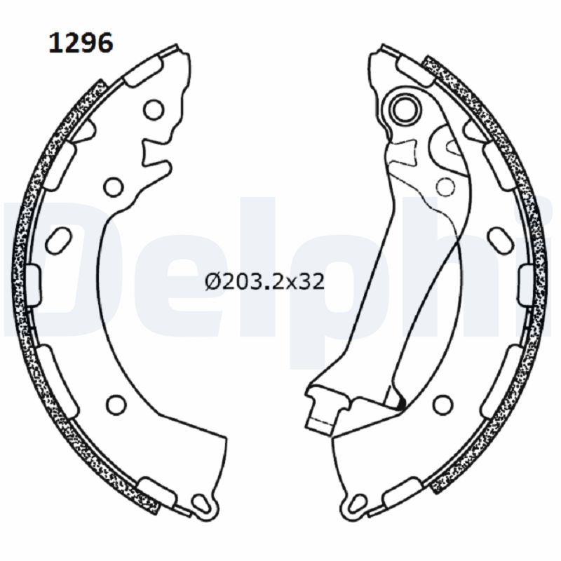 DELPHI LS2180