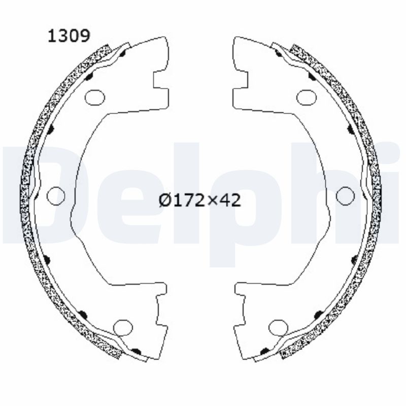 DELPHI LS2202