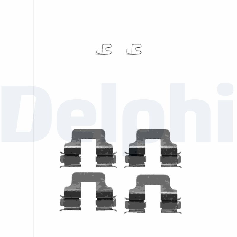 DELPHI LX0342