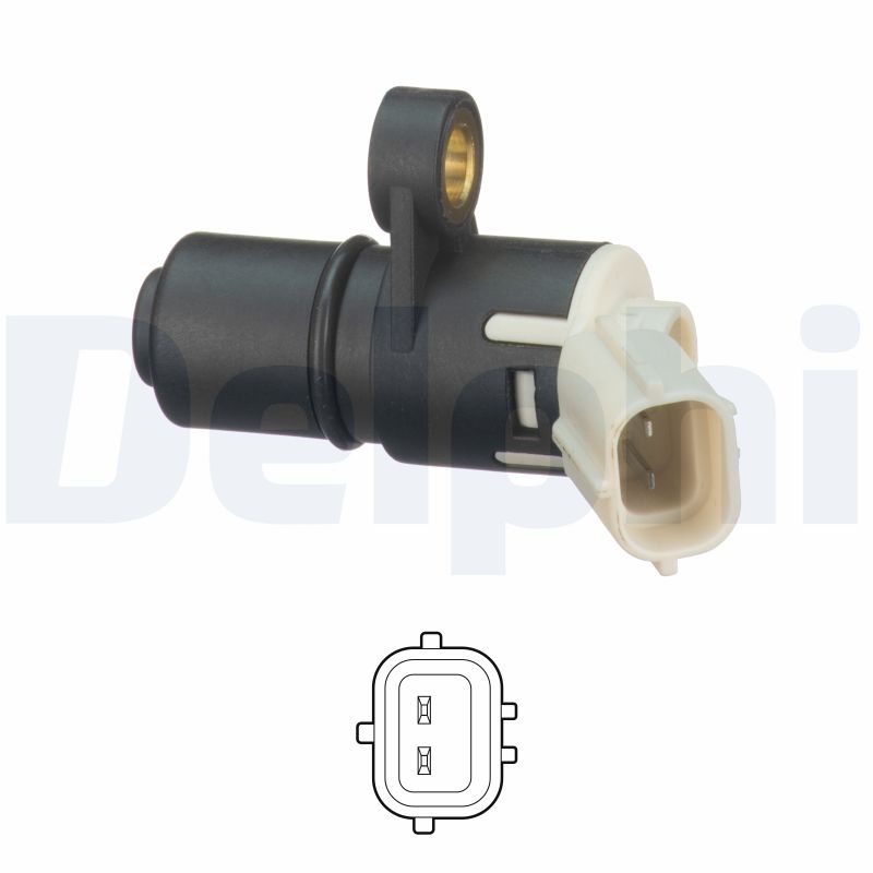 DELPHI SS11267