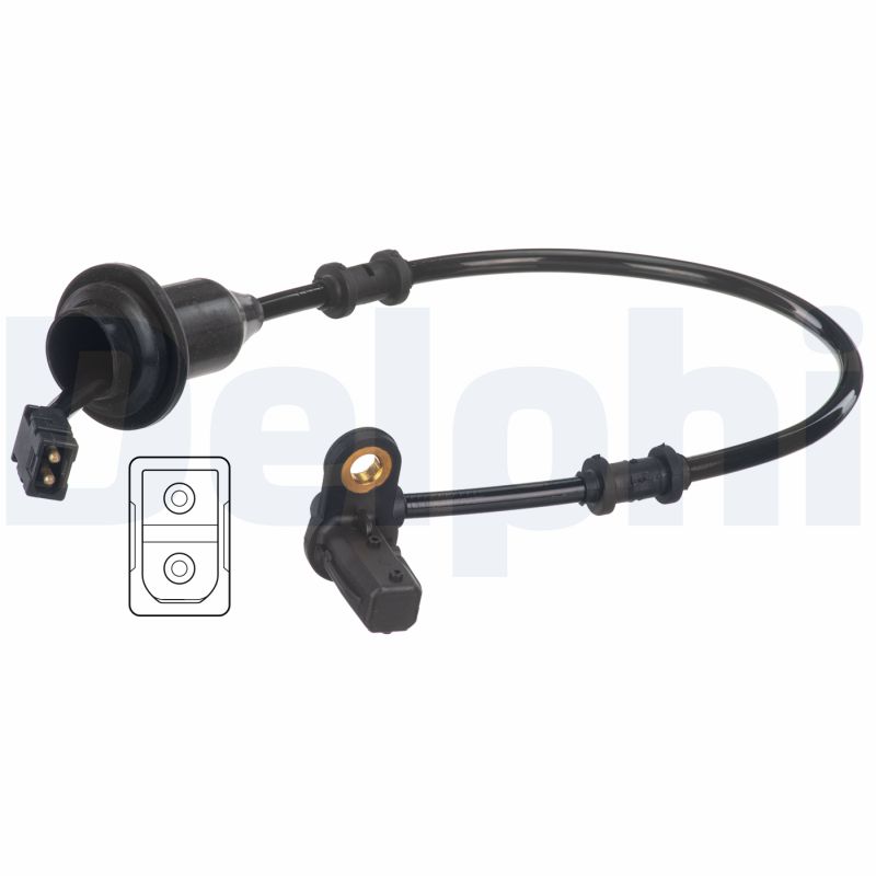 DELPHI SS20485
