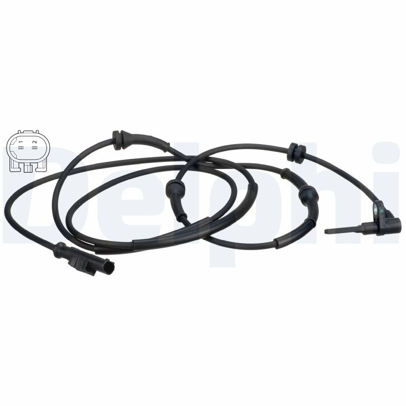 DELPHI SS20628