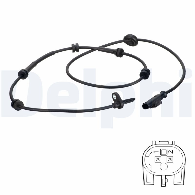 DELPHI SS20638