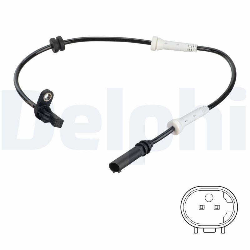 DELPHI SS20755