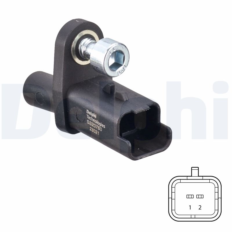 DELPHI SS20760