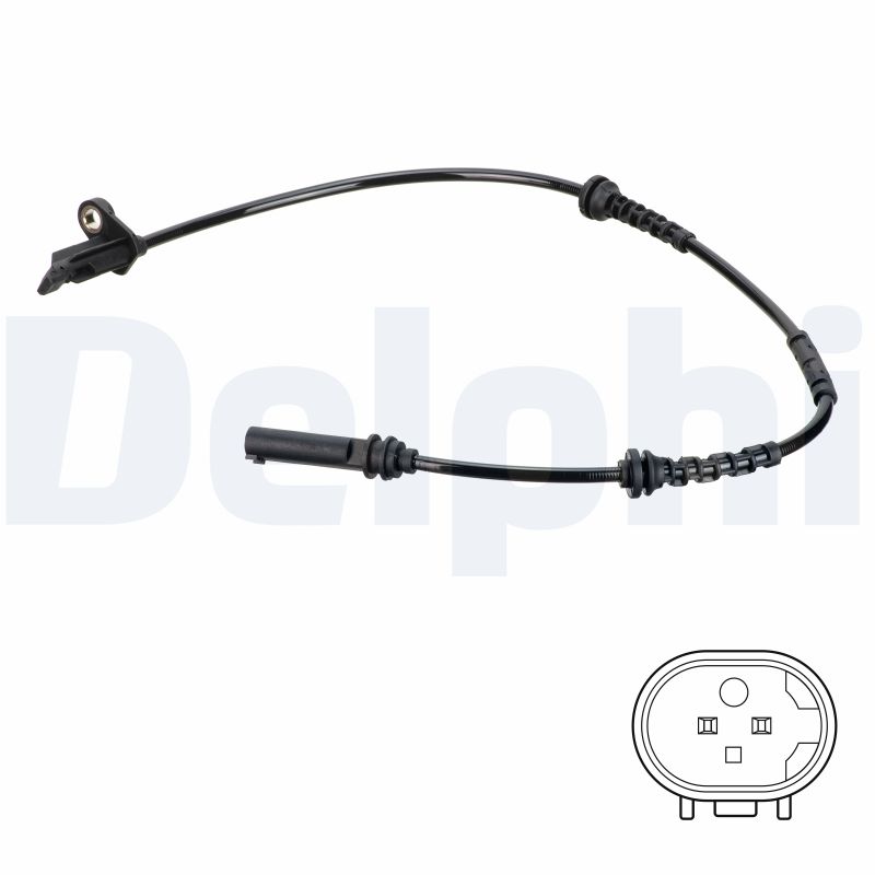 DELPHI SS20762