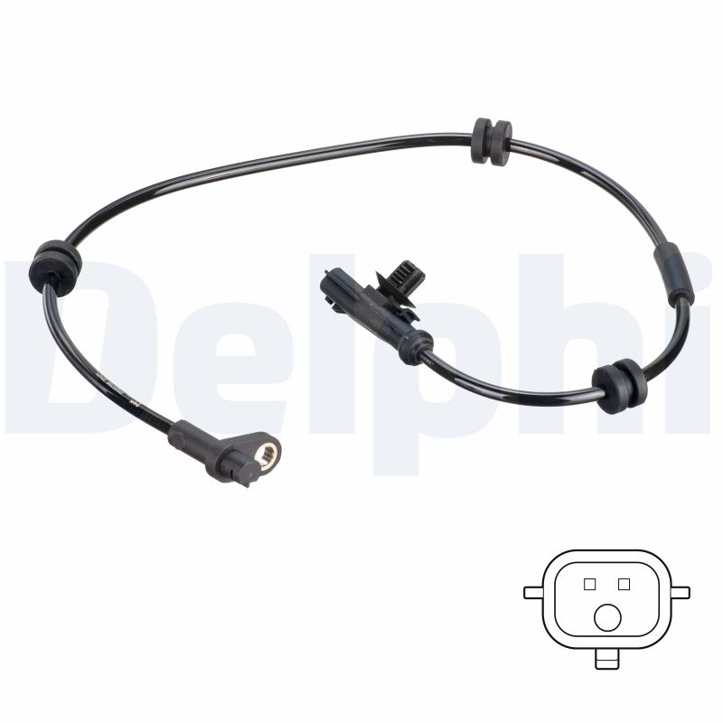 DELPHI SS20766