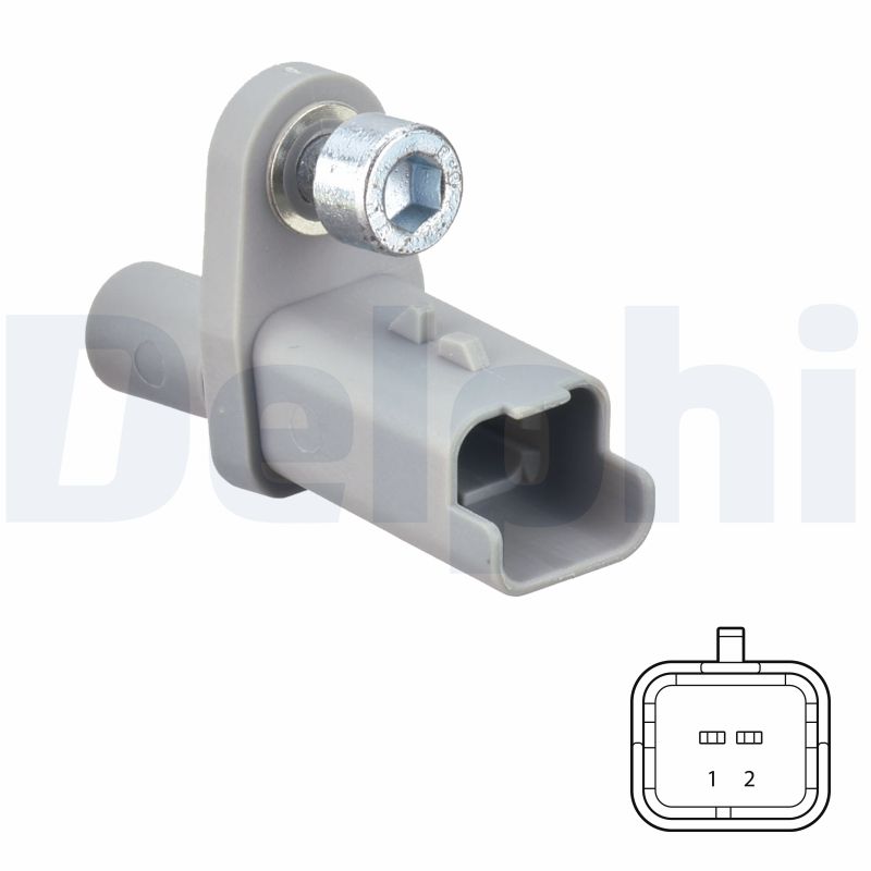 DELPHI SS20767
