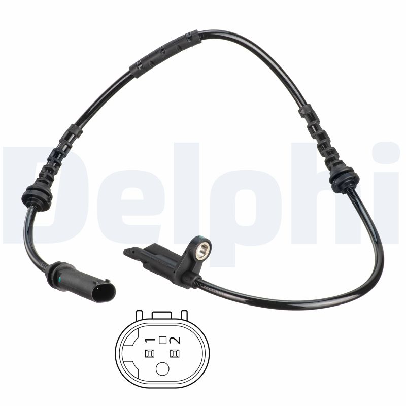 DELPHI SS20768