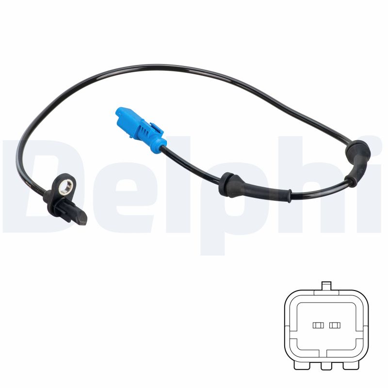 DELPHI SS20769