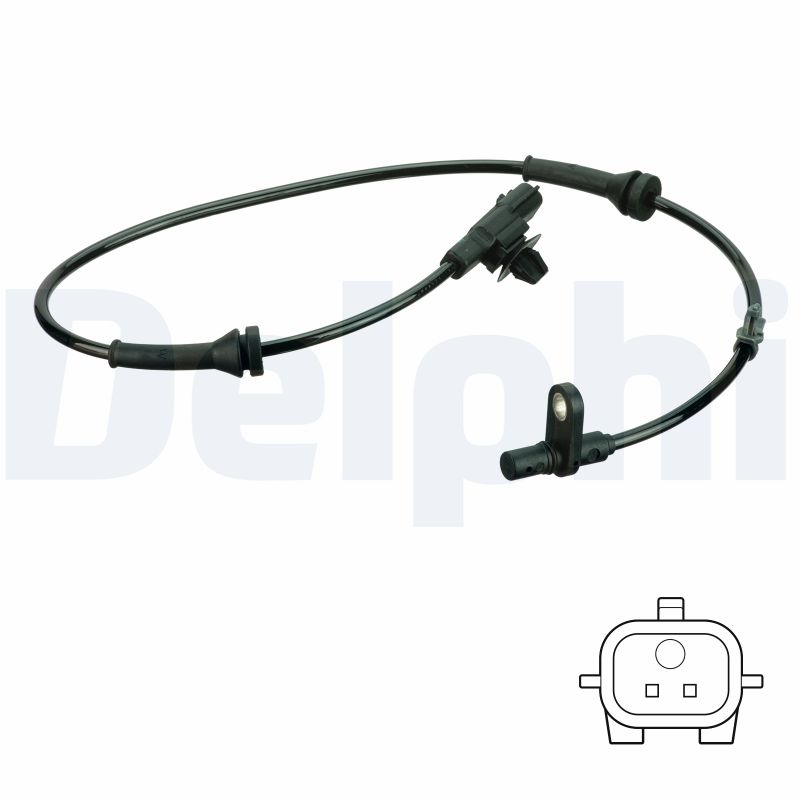 DELPHI SS20777