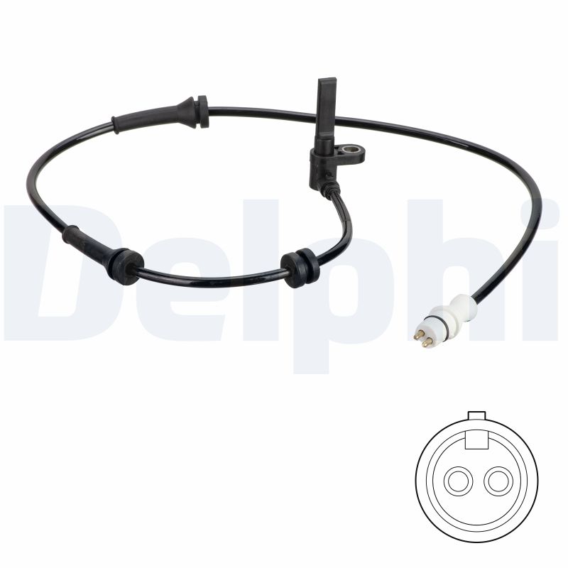 DELPHI SS20783