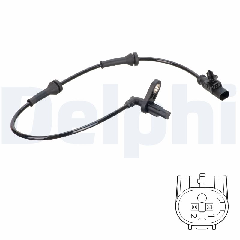 DELPHI SS20788