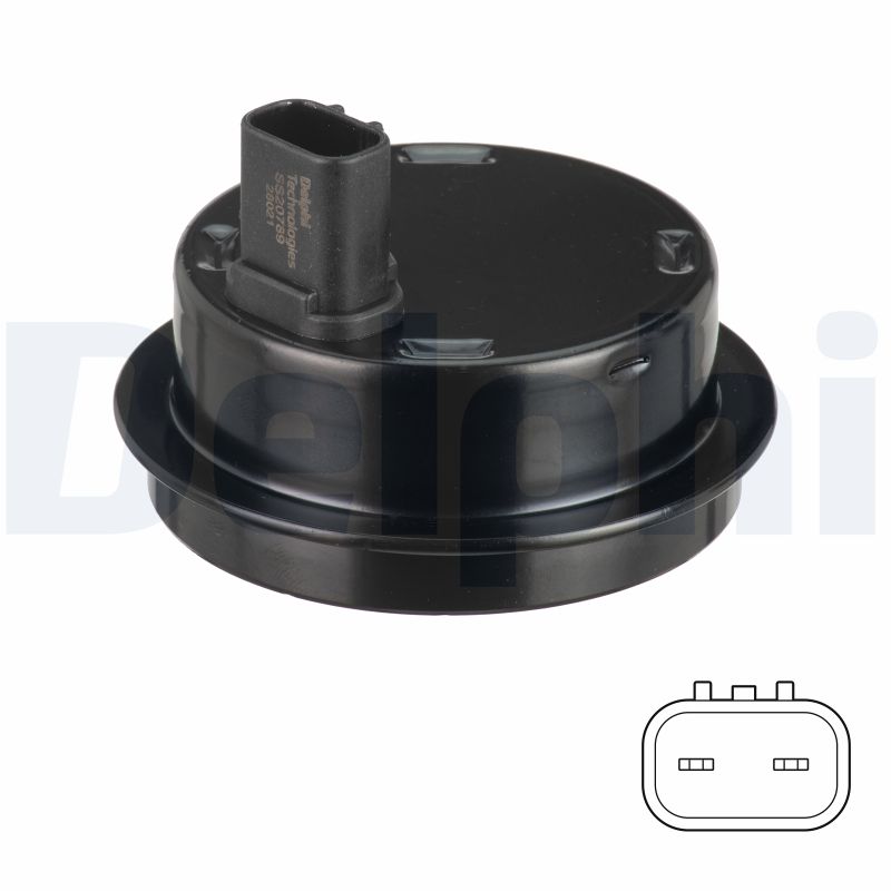 DELPHI SS20789