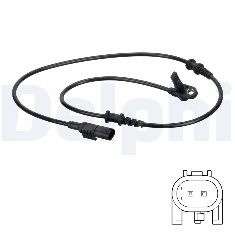 DELPHI SS20790